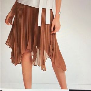 Club Monaco Emilie Skirt